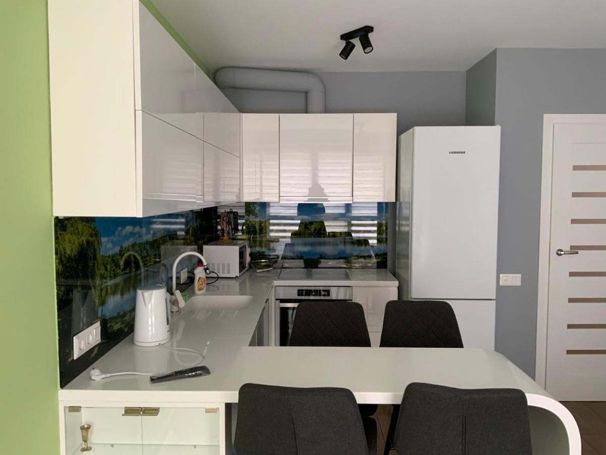 Квартира У Будинку З Власним Бомбосховищем Біля Жд Вокзалу 50 М2 Apartment Киев Екстериор снимка